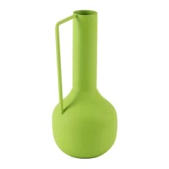 Roman Vases In Green - Set Of 4 -Furniture Store RomanVasesinGreen Setof4.04