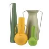 Roman Vases In Green - Set Of 4 -Furniture Store Roman 20Vases 20in 20Green 20 20Set 20of 204.01 a7601be1 bebc 4609 ab93 8ea23649bcaa