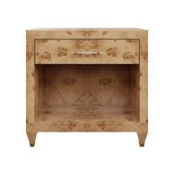 Custom Rory Chest 23 Custom Rory Chest -Furniture Store RoryChest.GoldenPecanMappaBurl.01