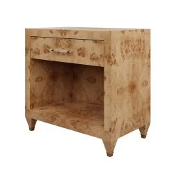 Custom Rory Chest 25 Custom Rory Chest -Furniture Store RoryChest.GoldenPecanMappaBurl.02