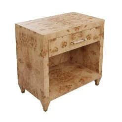 Custom Rory Chest 26 Custom Rory Chest -Furniture Store RoryChest.GoldenPecanMappaBurl.03