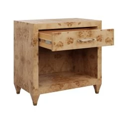 Custom Rory Chest 27 Custom Rory Chest -Furniture Store RoryChest.GoldenPecanMappaBurl.04