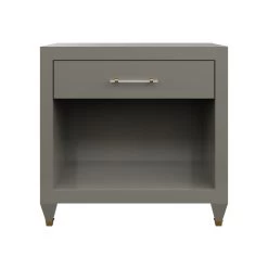 Custom Rory Chest 32 Custom Rory Chest -Furniture Store RoryChestinLacquer.CessnaGrey.01 6f9d2372 c09b 408f bfb7 2426f34d9b19