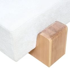 Row Daybed In Ivory Tweed 15 Row Daybed In Ivory Tweed -Furniture Store RowDaybedinIvoryTweed.06