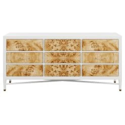 Custom Sadie Dresser