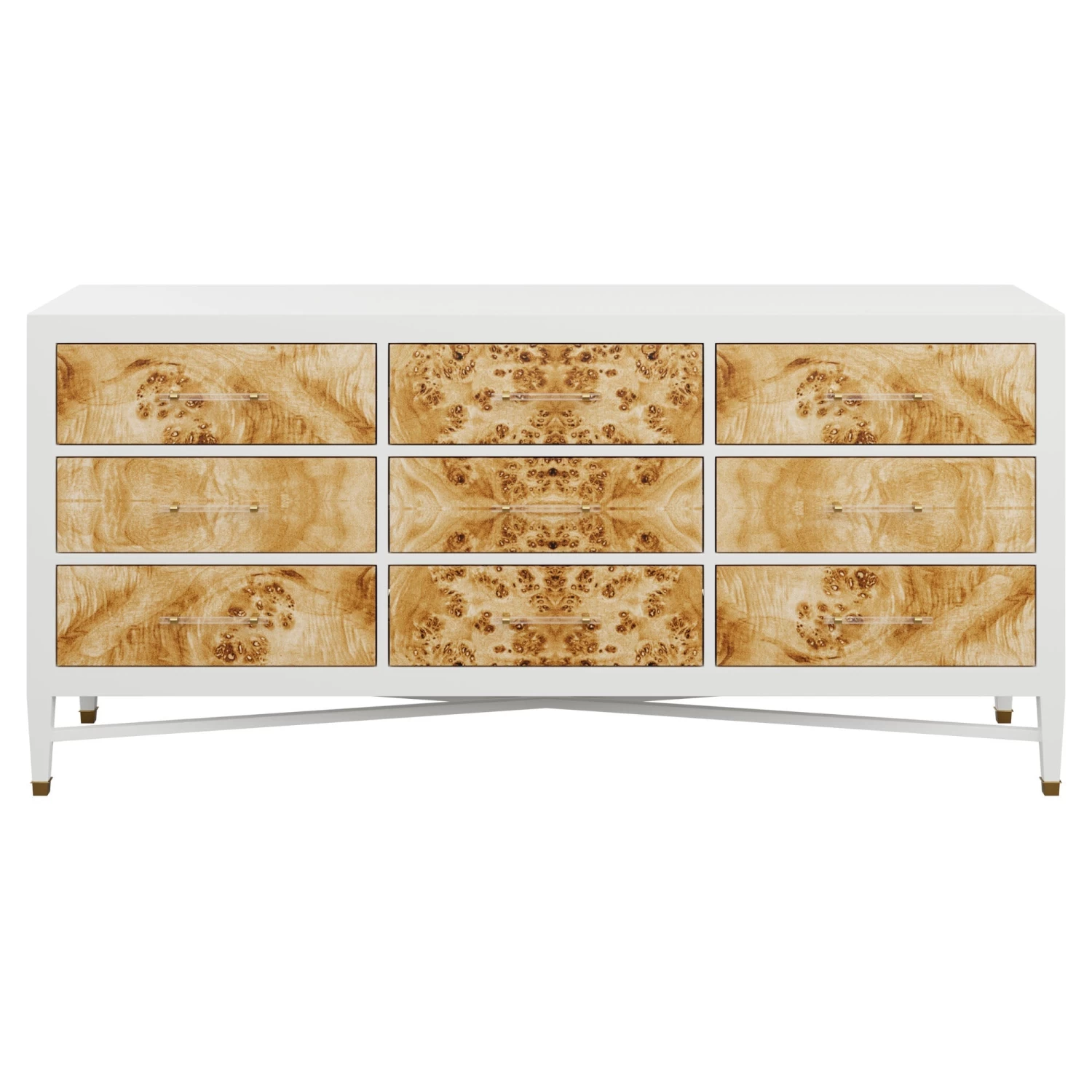 Custom Sadie Dresser 3 Custom Sadie Dresser