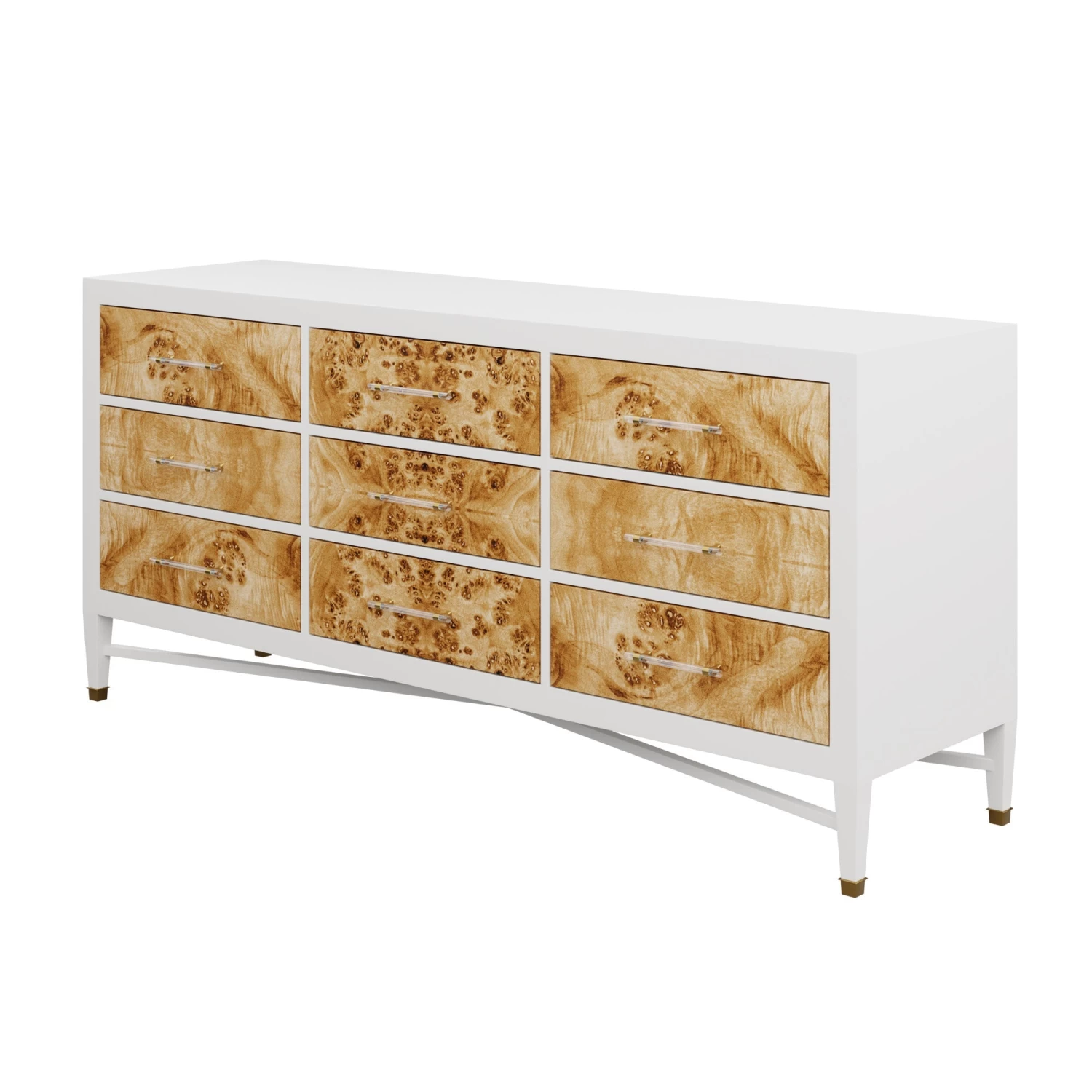 Custom Sadie Dresser 4 Custom Sadie Dresser - Image 2