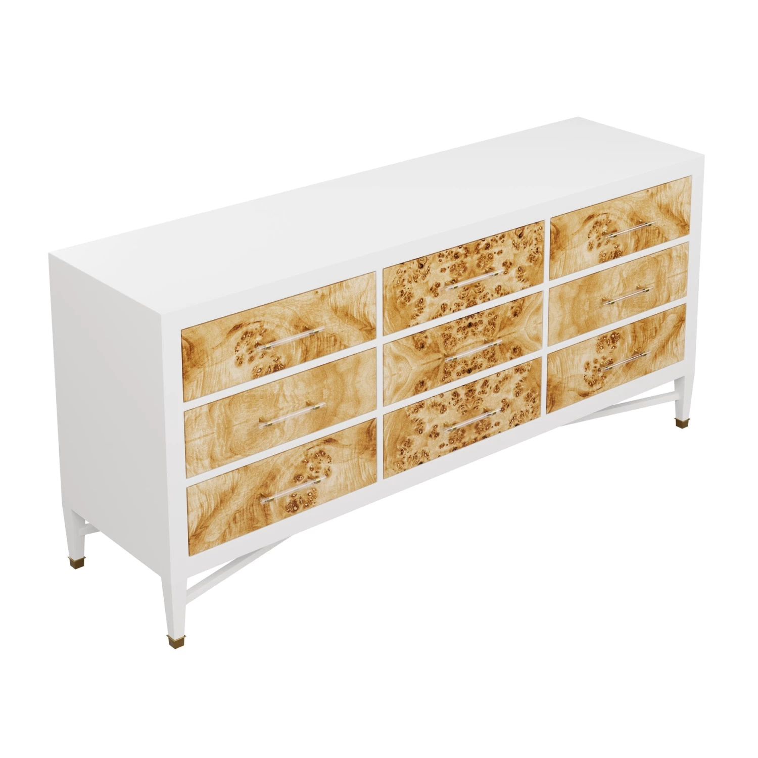 Custom Sadie Dresser 5 Custom Sadie Dresser - Image 3