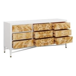Custom Sadie Dresser 9 Custom Sadie Dresser -Furniture Store SadieDresser.GoldenPecanMappaBurl.04 3f617f46 7648 4013 a547 9aacb953996d