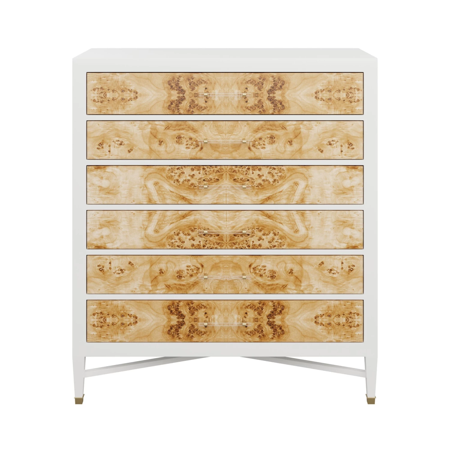 Custom Sadie Tall Boy Dresser 3 Custom Sadie Tall Boy Dresser