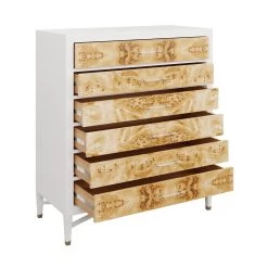 Custom Sadie Tall Boy Dresser 16 Custom Sadie Tall Boy Dresser -Furniture Store SadieTallBoyDresser.GoldenPecanMappaBurl.04 d475905a 0ddc 49dc b2ee 62772a74097f