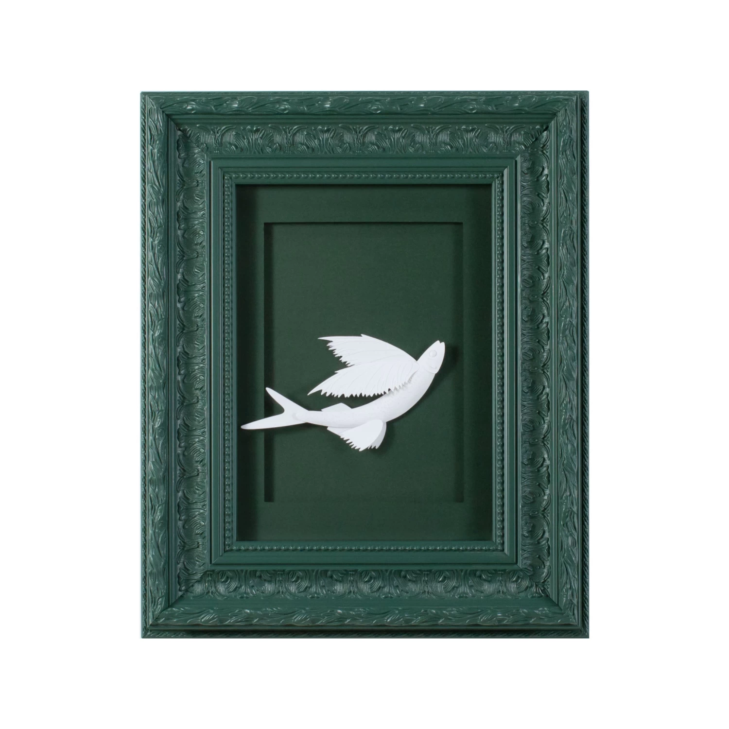 Sankaty Flying Fish 3 Sankaty Flying Fish