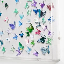 Scattered Butterflies Large -Furniture Store Scattered 20Butterflies.03