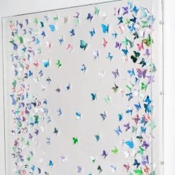 Scattered Butterflies Large -Furniture Store Scattered 20Butterflies.04