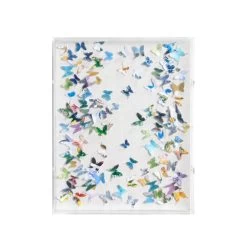 Scattered Butterflies Petite