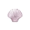 Seashell Vase - Pink