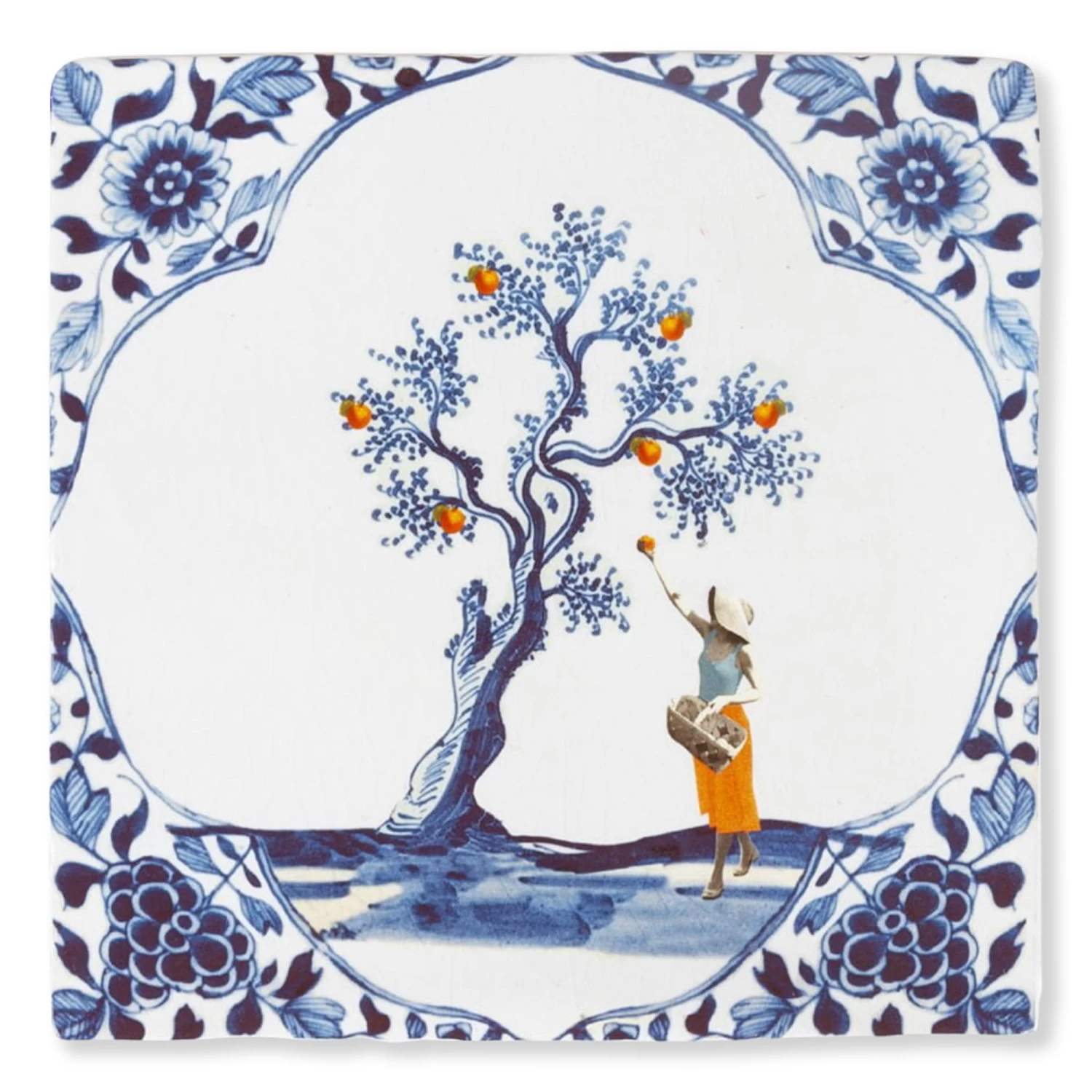 Seize The Day Tile 3 Seize The Day Tile