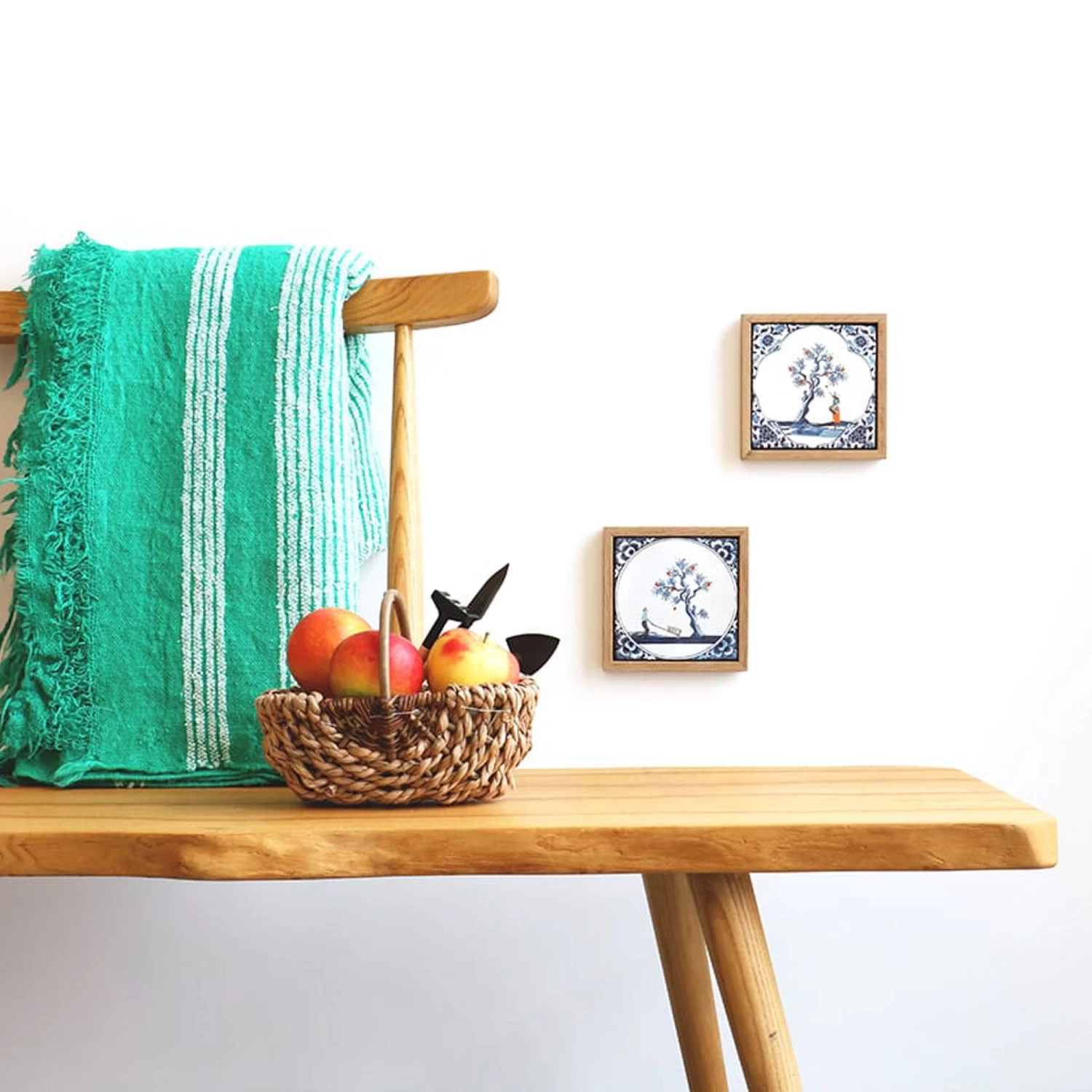 Seize The Day Tile 5 Seize The Day Tile - Image 3