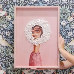 Self Reflections -Furniture Store Self Reflections.05