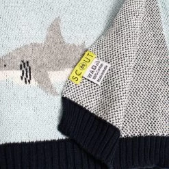 Shark Baby Throw 6 Shark Baby Throw -Furniture Store Shark 20Baby 20Throw.02