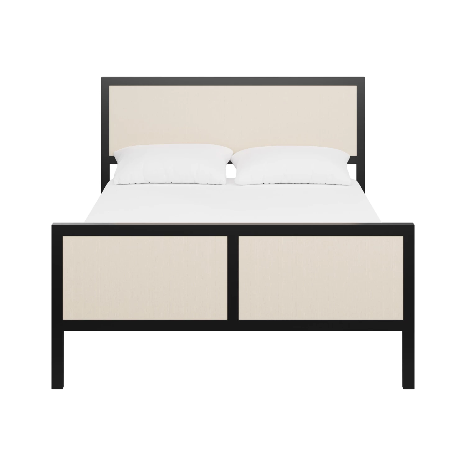 Custom Sibley Bed 3 Custom Sibley Bed