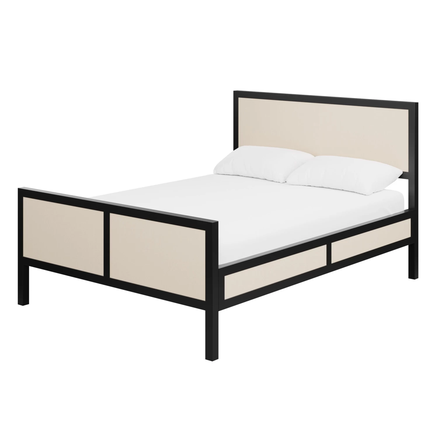 Custom Sibley Bed 6 Custom Sibley Bed - Image 4