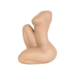 Sitting Lady Plant Pot - Sand Brown -Furniture Store SittingLadyPlantPot SandBrown.03 6ae34de2 f84a 4f4c a726 b47ecfdd333a