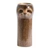 Sloth Flower Vase -Furniture Store SlothFlowerVase.01