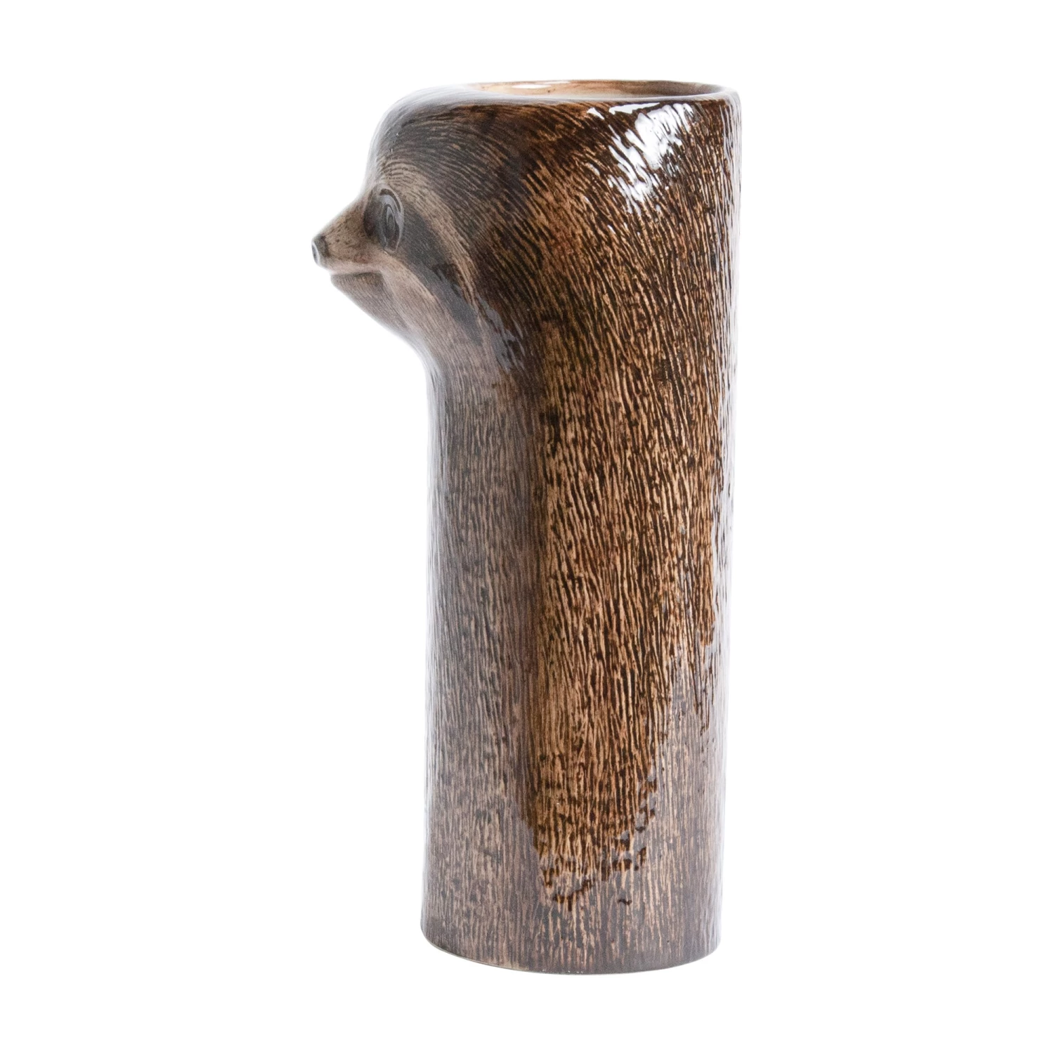 Sloth Flower Vase 4 Sloth Flower Vase - Image 2