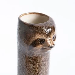 Sloth Flower Vase 7 Sloth Flower Vase -Furniture Store SlothFlowerVase.03