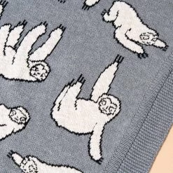 Sloth Baby Throw 8 Sloth Baby Throw -Furniture Store Sloth 20Baby 20Throw.03