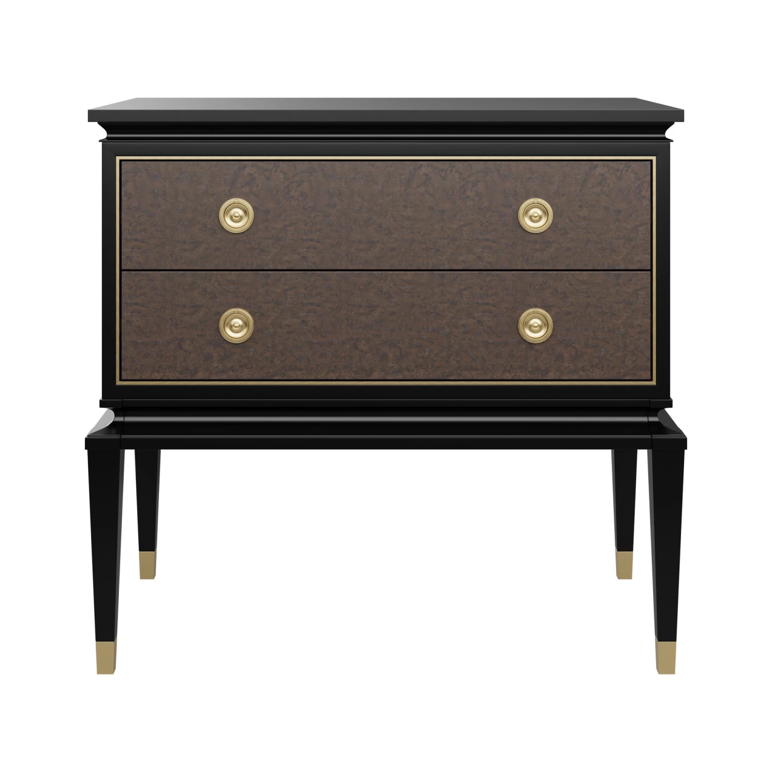 Soniat Chest 3 Soniat Chest