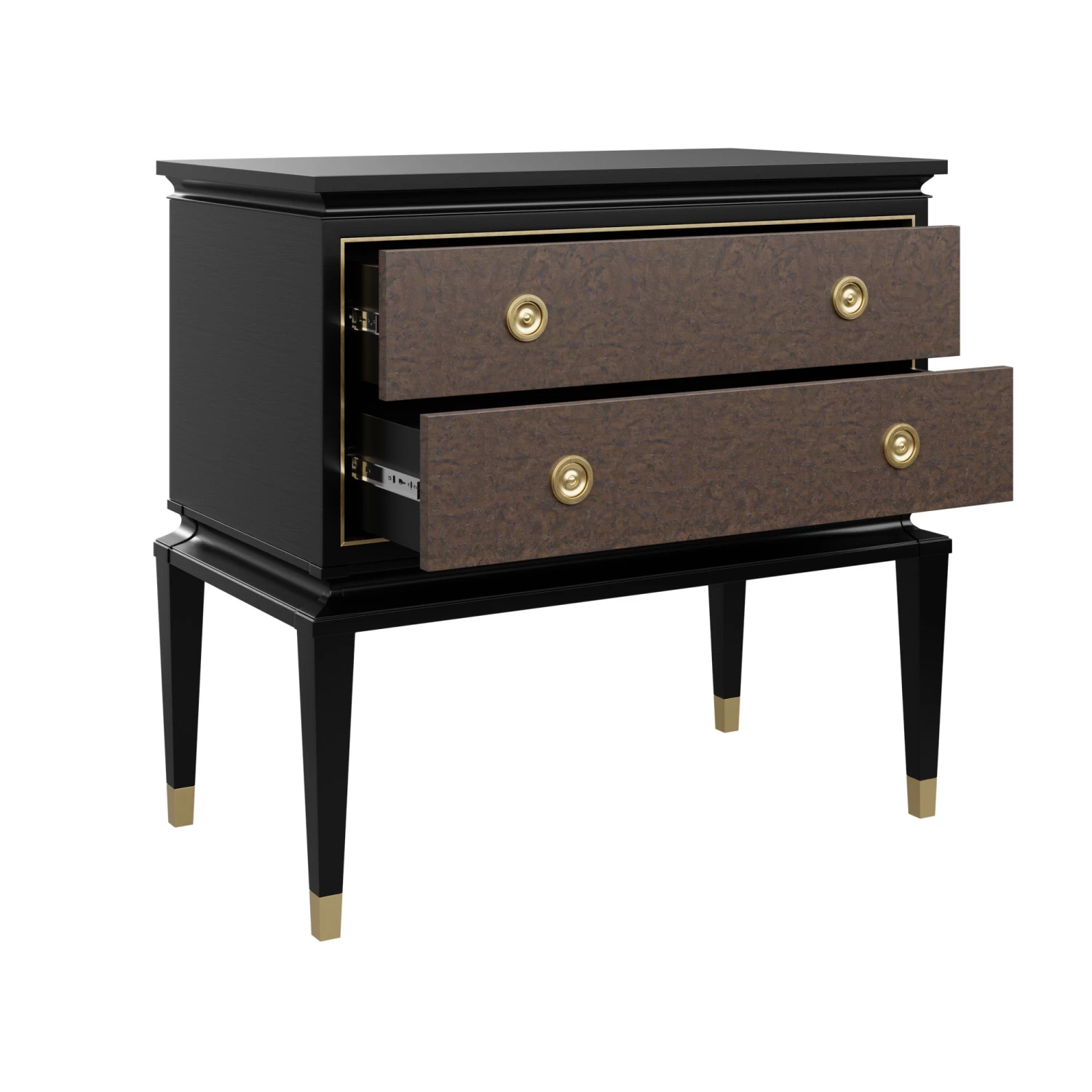 Soniat Chest 7 Soniat Chest - Image 5