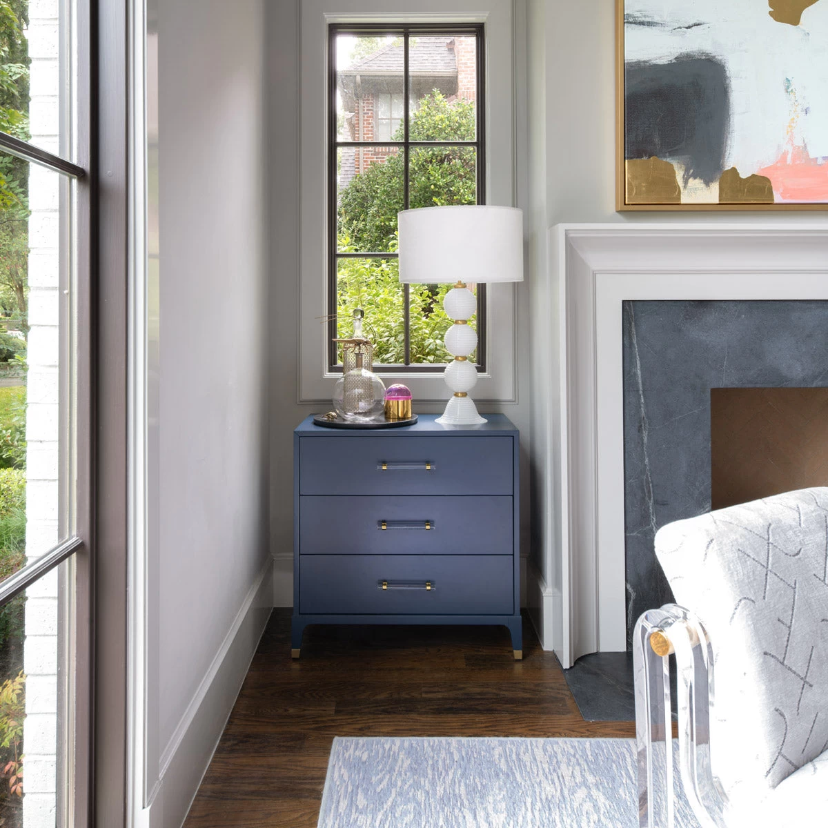 Spy Chest In Boeing Navy 7 Spy Chest In Boeing Navy - Image 5