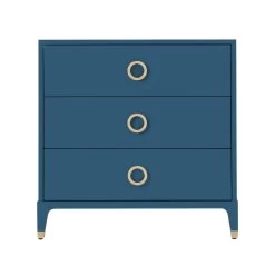 Spy Chest In Boeing Navy