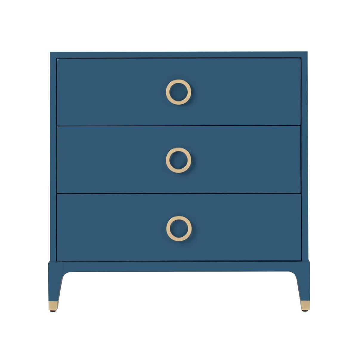 Spy Chest In Boeing Navy 3 Spy Chest In Boeing Navy