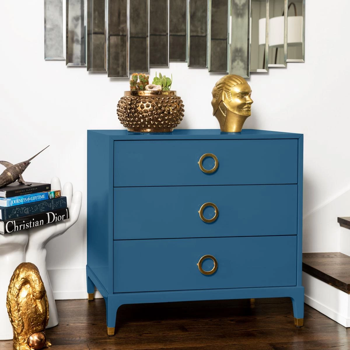 Spy Chest In Boeing Navy 4 Spy Chest In Boeing Navy - Image 2