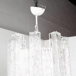 Square Tube Chandelier 8 Square Tube Chandelier -Furniture Store Square 20Tube 20Chandelier.03