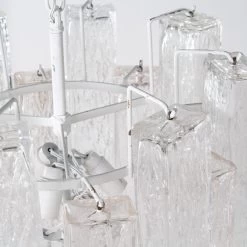 Square Tube Chandelier 9 Square Tube Chandelier -Furniture Store Square 20Tube 20Chandelier.04