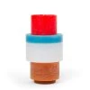 Stan Editions Candle - Stack 05 - Turquoise -Furniture Store Stan Editions Candle Stack 05 Turquoise.01