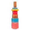 Stan Editions Candle - Stack 07 - Multicolor -Furniture Store Stan Editions Candle Stack 07 Multicolor.01