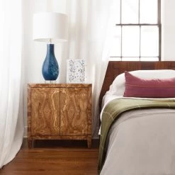 Custom Stella Chest -Furniture Store StellaChestMatrix.ProvincialOliveAsh.05