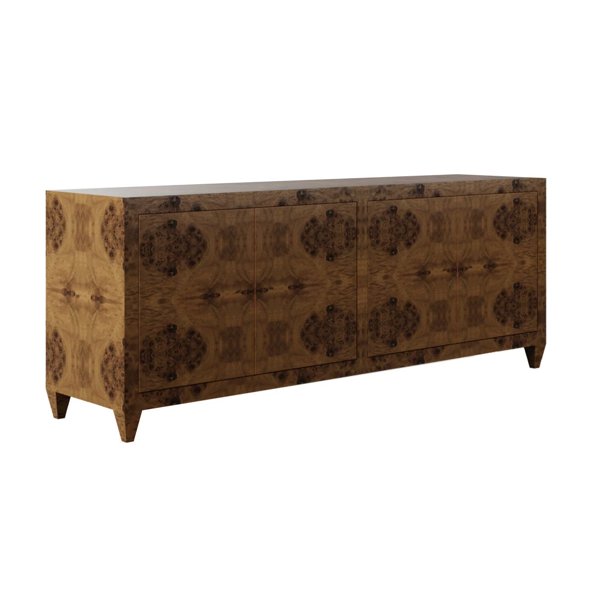 Custom Stella Credenza 4 Custom Stella Credenza - Image 2