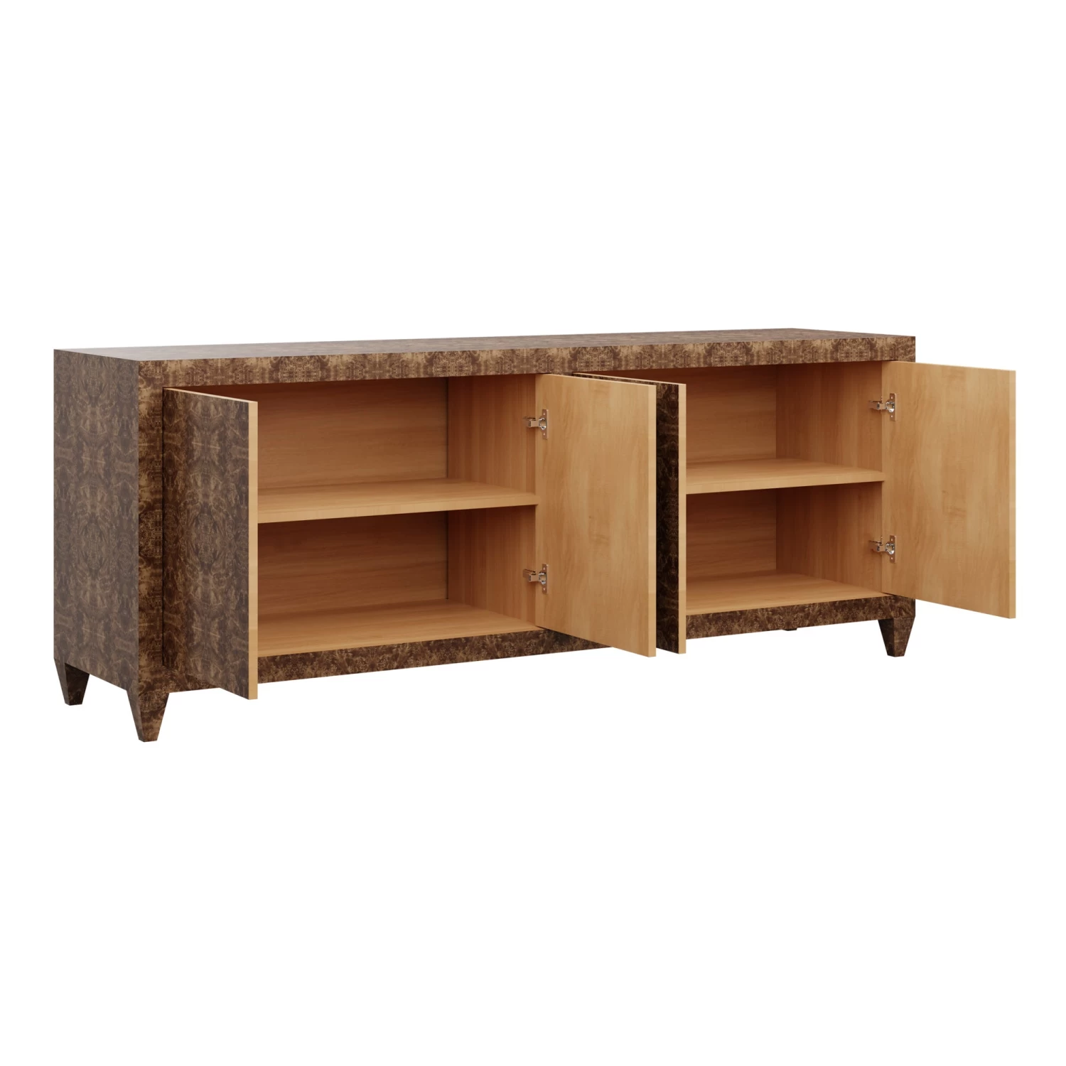 Custom Stella Credenza 6 Custom Stella Credenza - Image 4