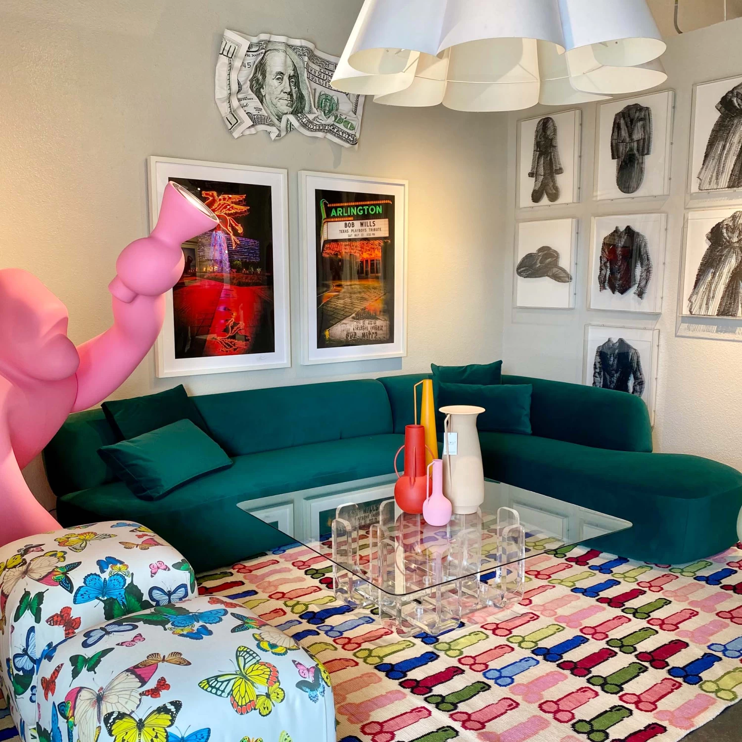 Still The King Print By Jarrod Oram 4 Still The King Print By Jarrod Oram - Image 2