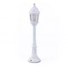 Street Lamp Dining By Seletti - White 1 Street Lamp Dining By Seletti - White -Furniture Store Street Lamp Dining by Seletti White
