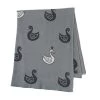 Swan Baby Throw 2 Swan Baby Throw -Furniture Store Swan 20Baby 20Throw.01