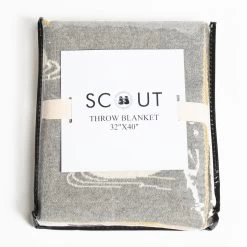 Swan Baby Throw - Light Grey 8 Swan Baby Throw - Light Grey -Furniture Store Swan 20Baby 20Throw 20 20Light 20Grey.03