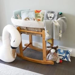 Swan Baby Throw - Light Grey 9 Swan Baby Throw - Light Grey -Furniture Store Swan 20Baby 20Throw 20 20Light 20Grey.04