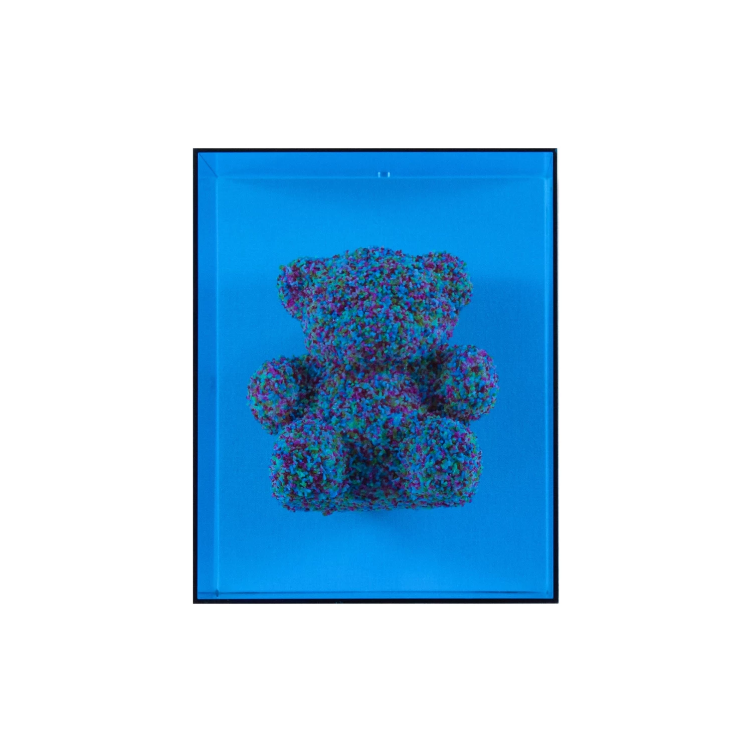 Sweet Tooth Petite - Royal Blue 3 Sweet Tooth Petite - Royal Blue